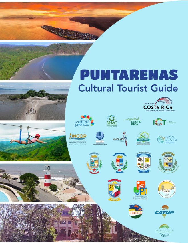 Guia Puntarenas