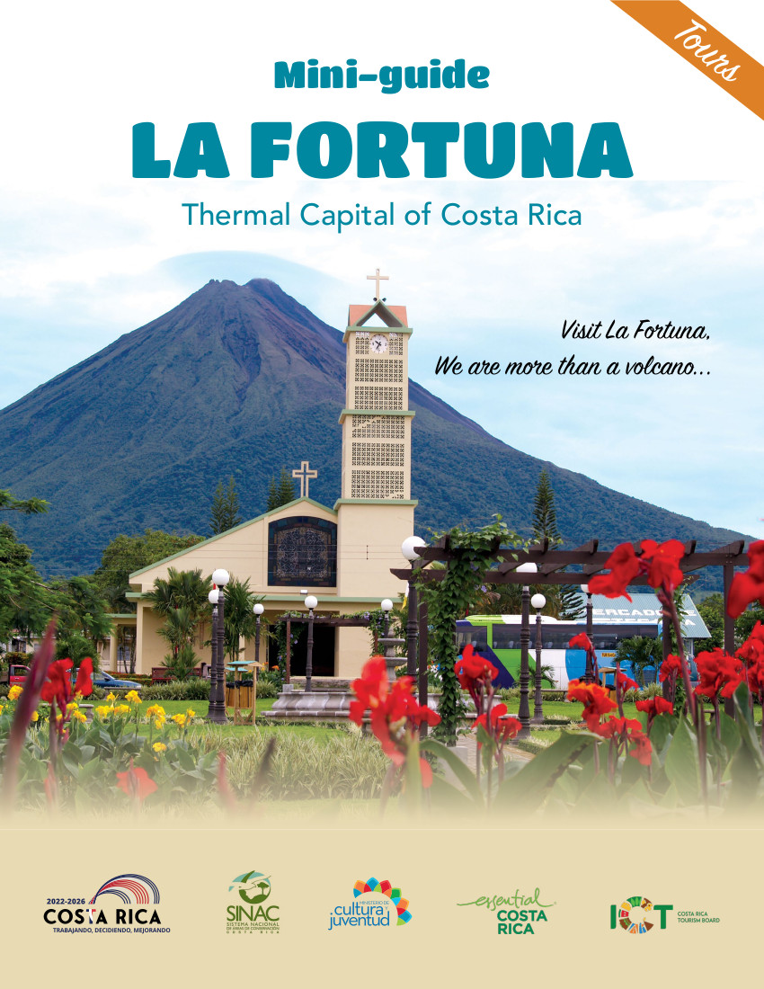 Guia La Fortuna