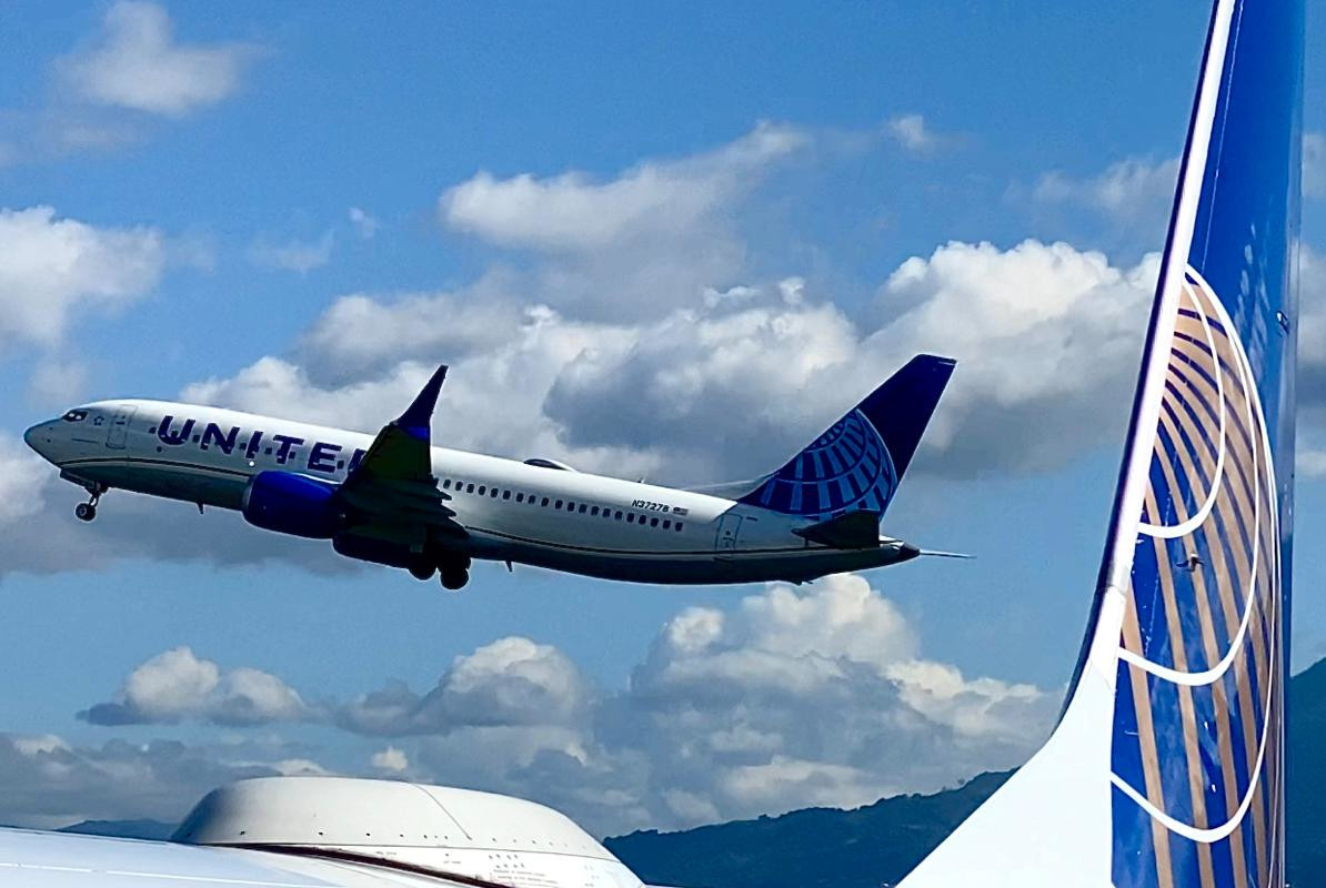 United Airlines confirma ruta directa entre Costa Rica y San Francisco