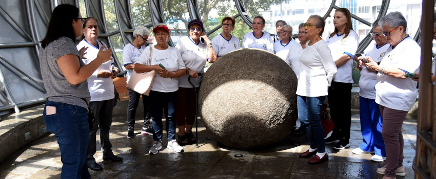 ICT promovió la inclusión en las celebraciones del Día Mundial del Turismo