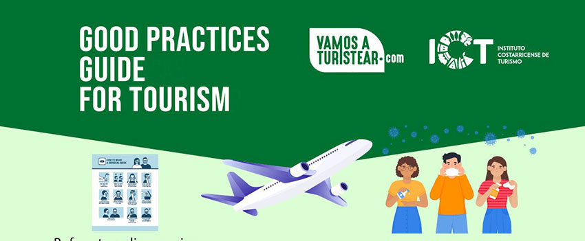 Good Practices Guide For Tourism 1